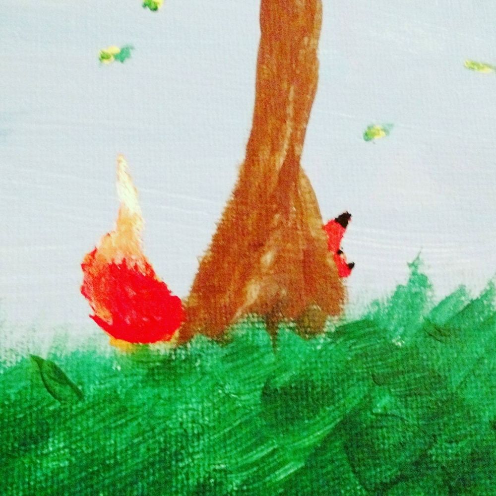 Meet your Posher, Estelle